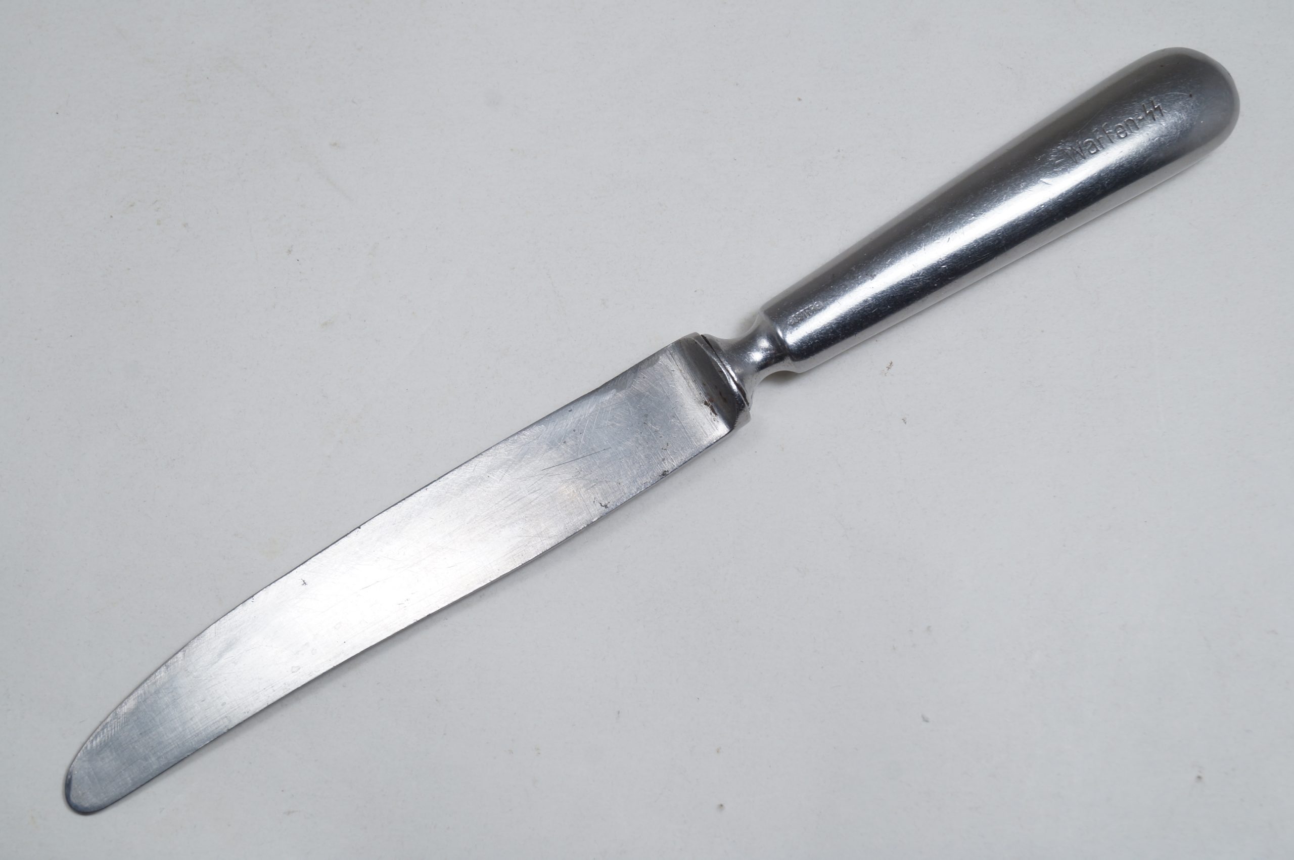 Столовый нож Waffen SS