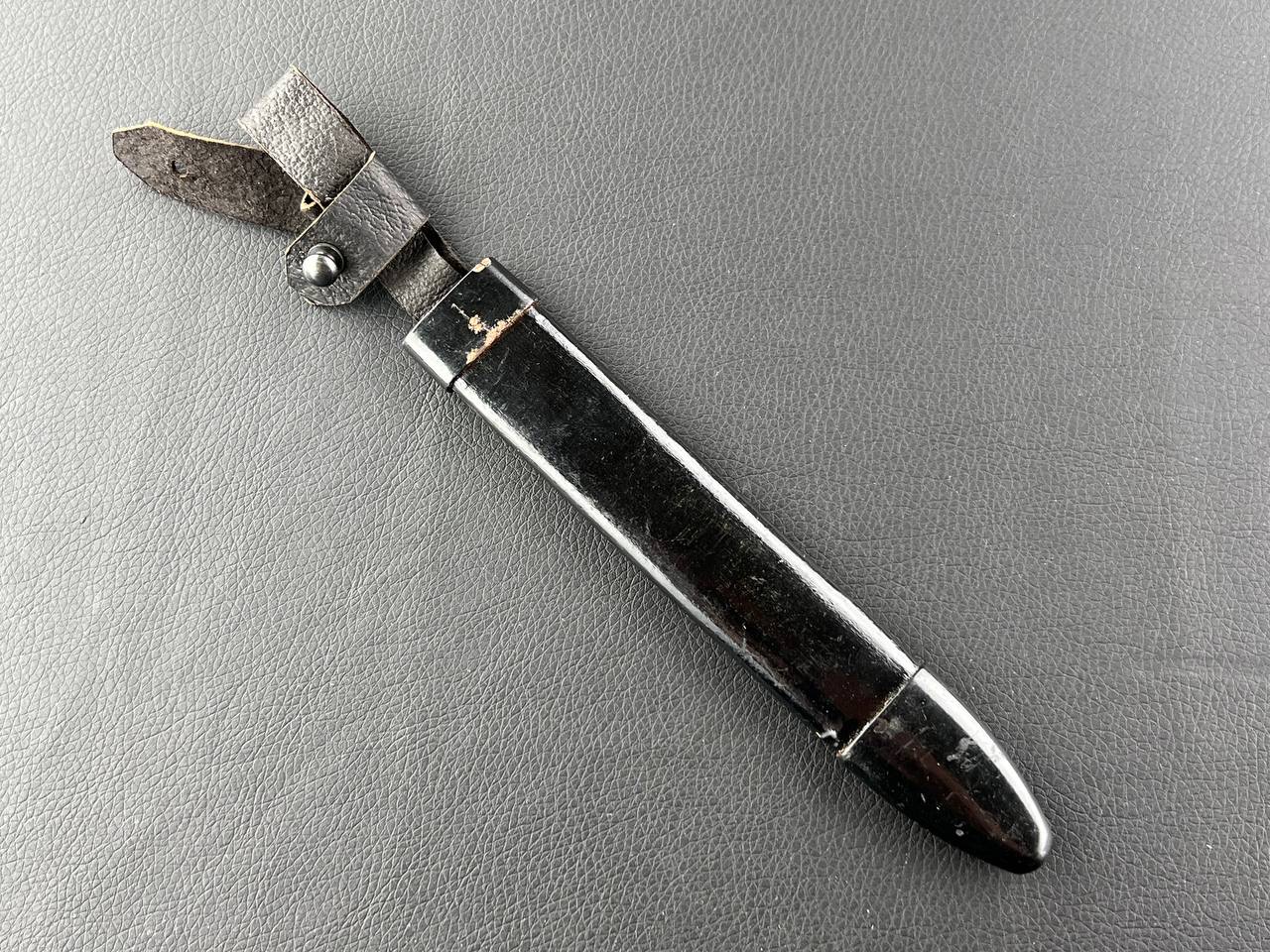 Ножны от ножа разведчика модели. НР - 40.