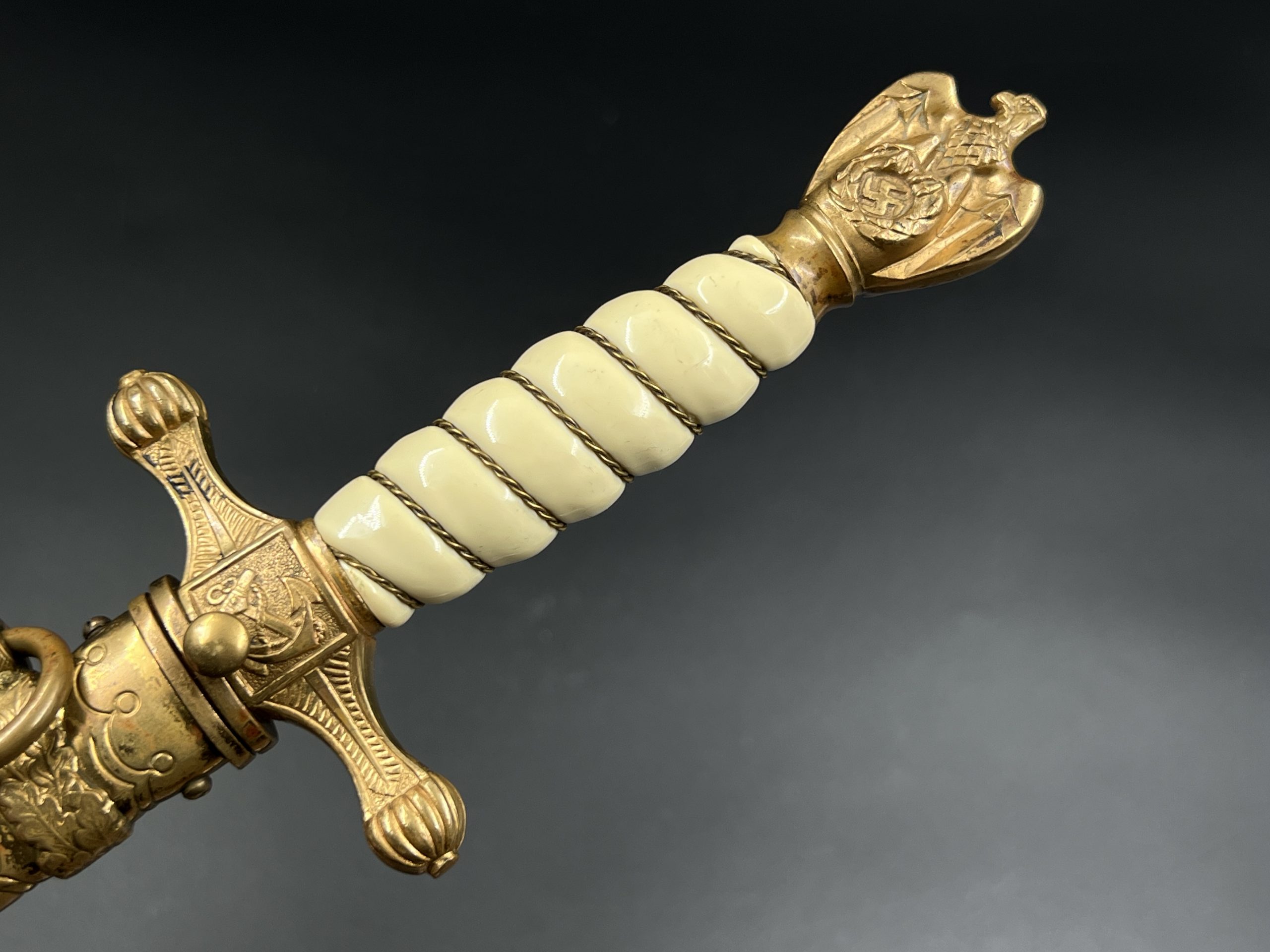 Морской кортик, Carl Eickhorn от Алексея С.