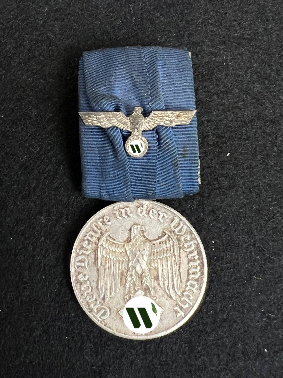 Медаль 4 года