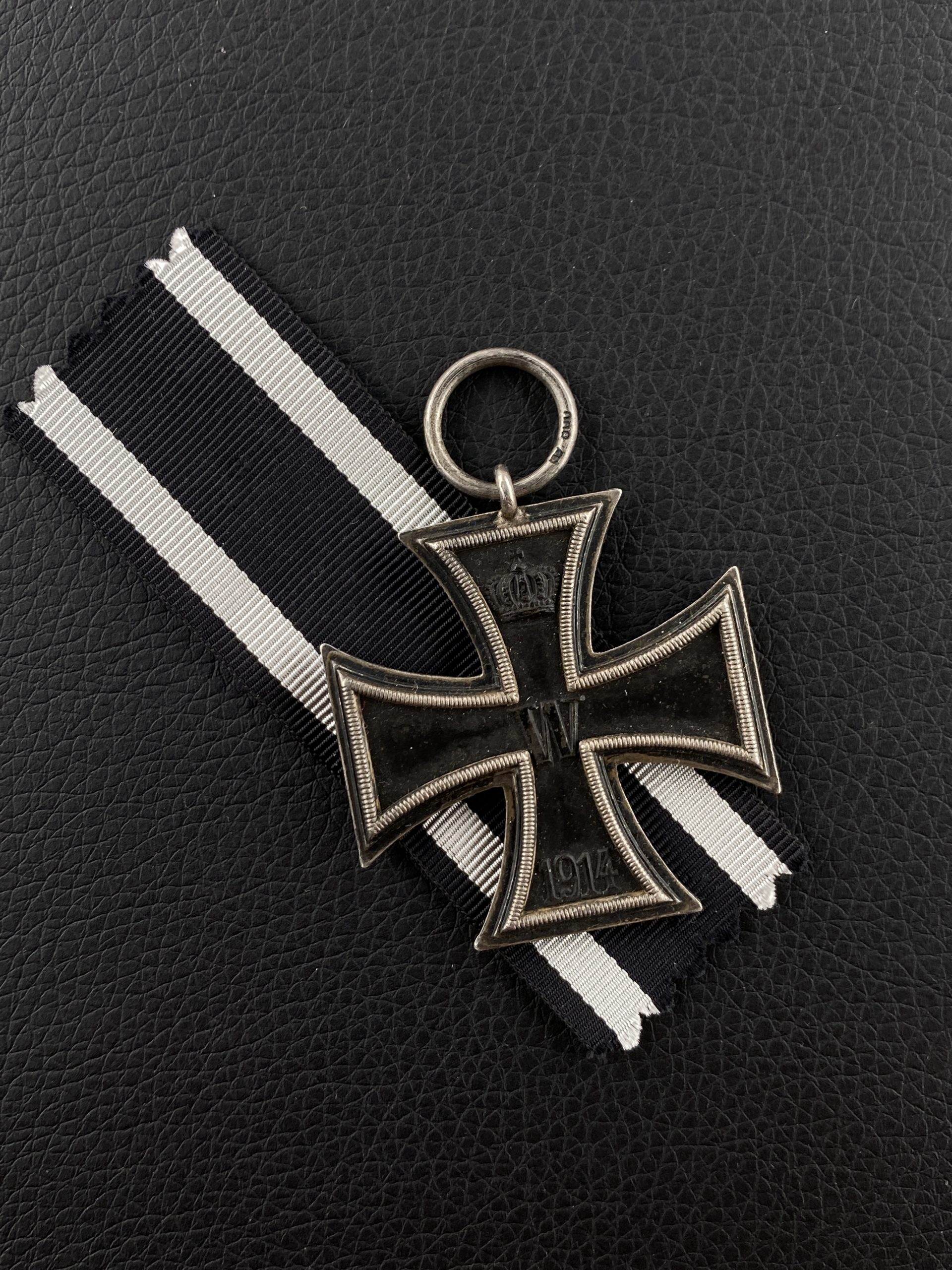 Железный крест 2-го класса 1914 г.