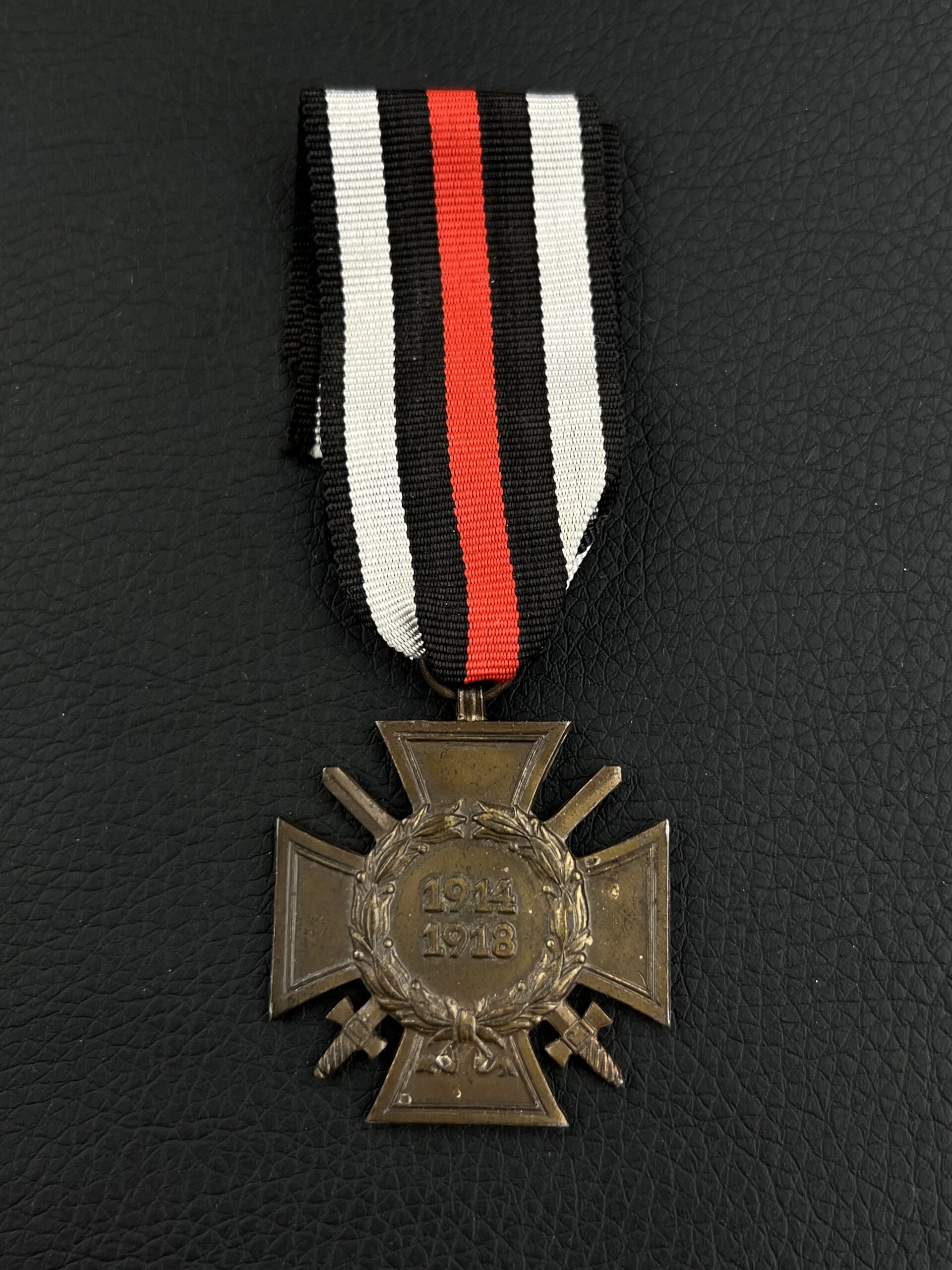 Почётный крест Первой Мировой войны 1914-1918