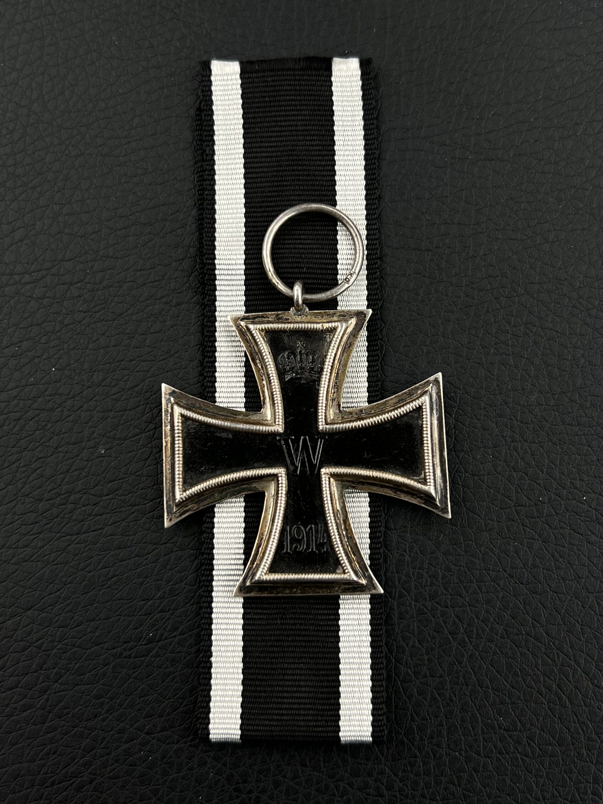 Железный крест 2 класса 1МВ