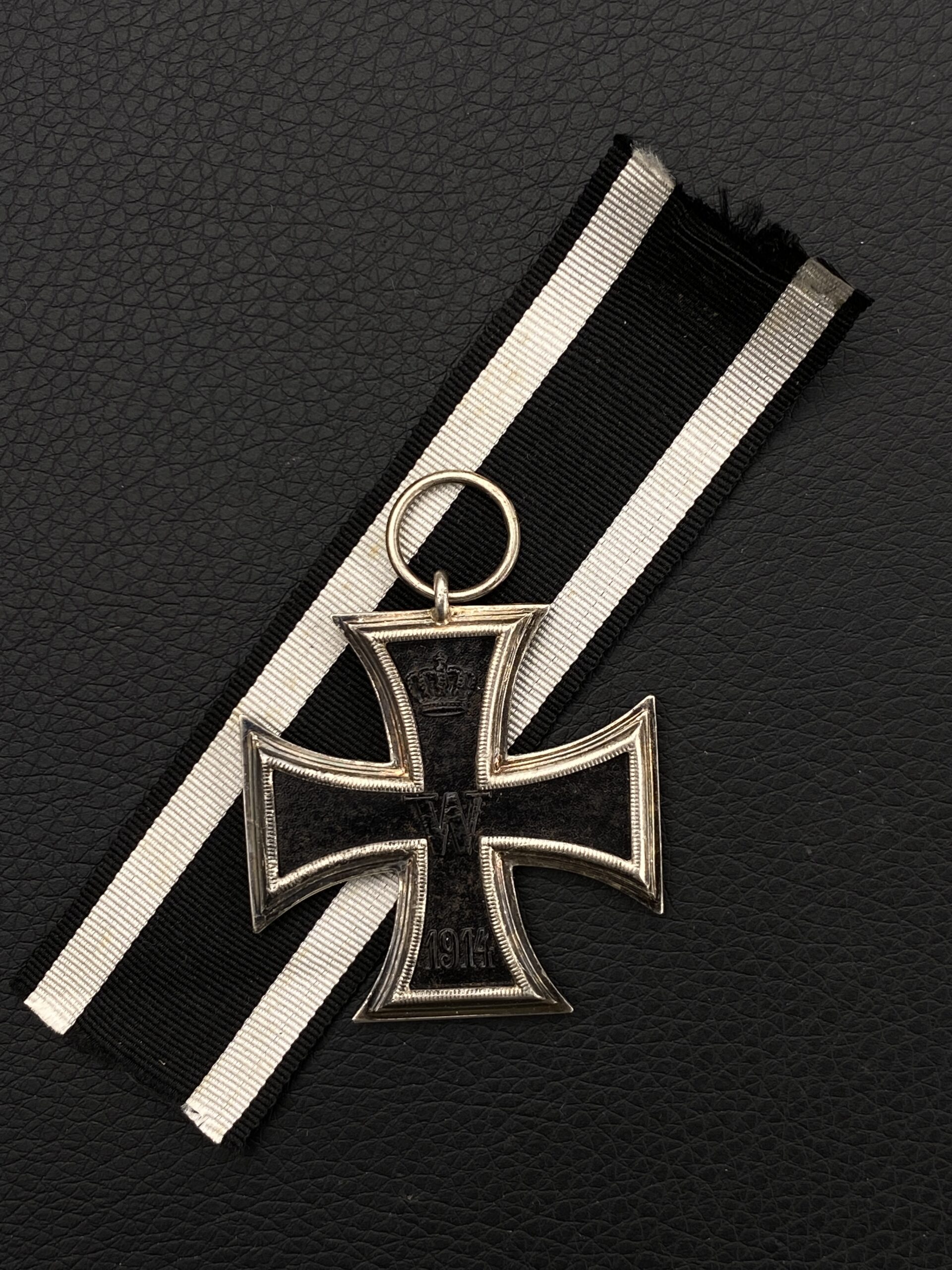 Железный крест 2-го класса 1914 г.