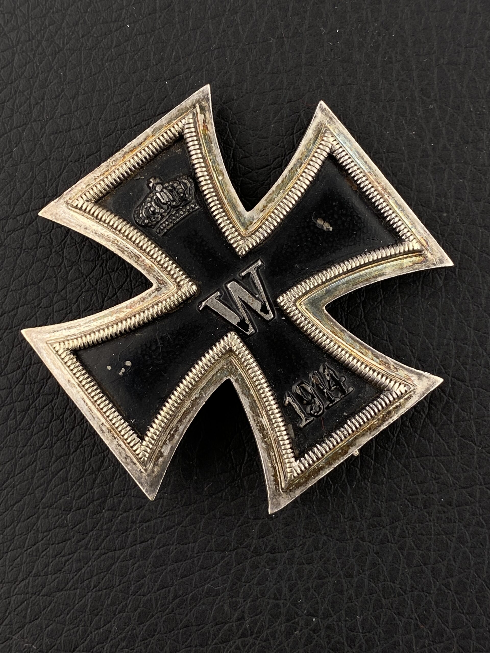 Железный крест 1 класса 1914