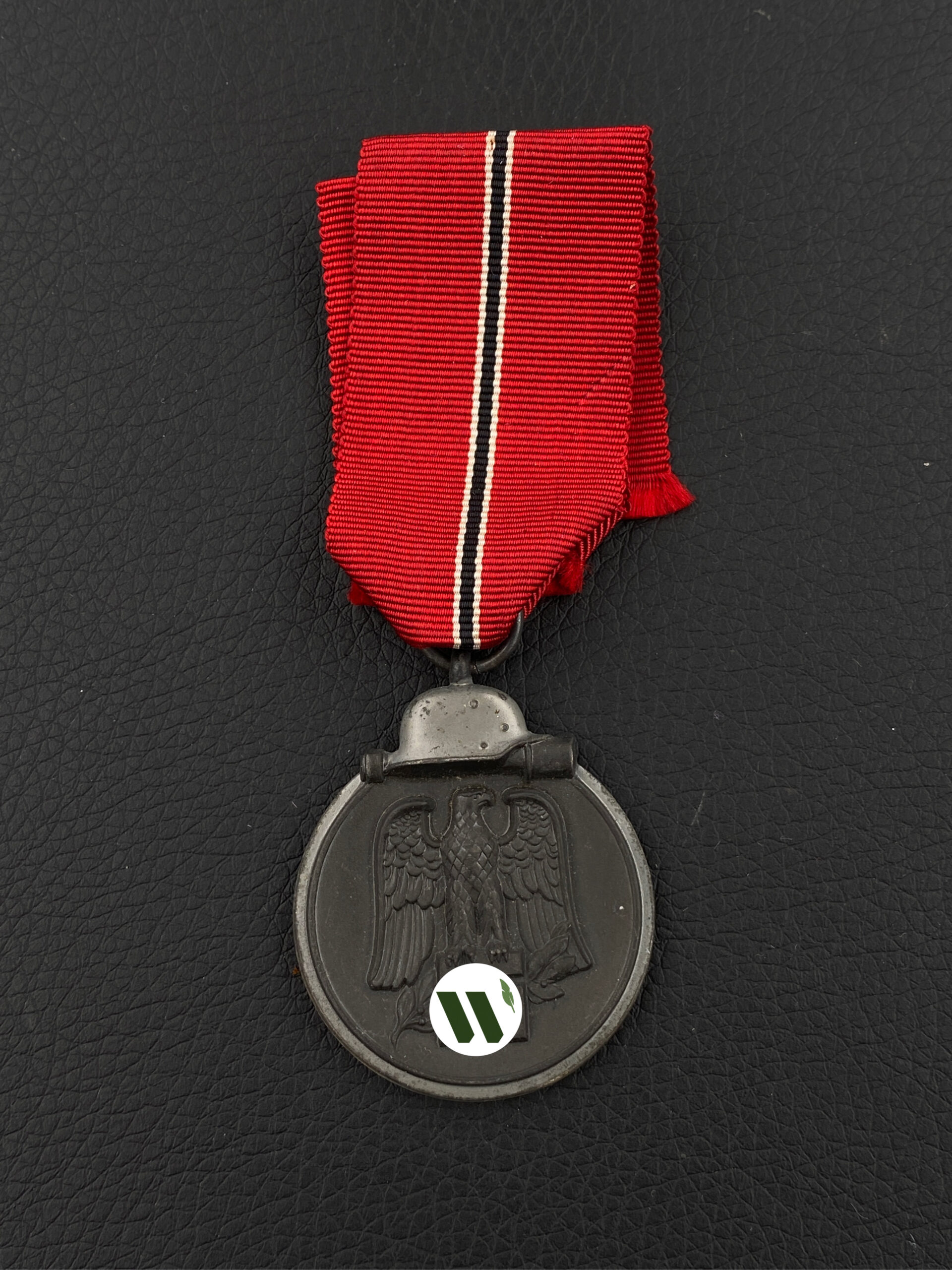 Медаль за зимнюю компанию на Востоке 1941/42 гг.