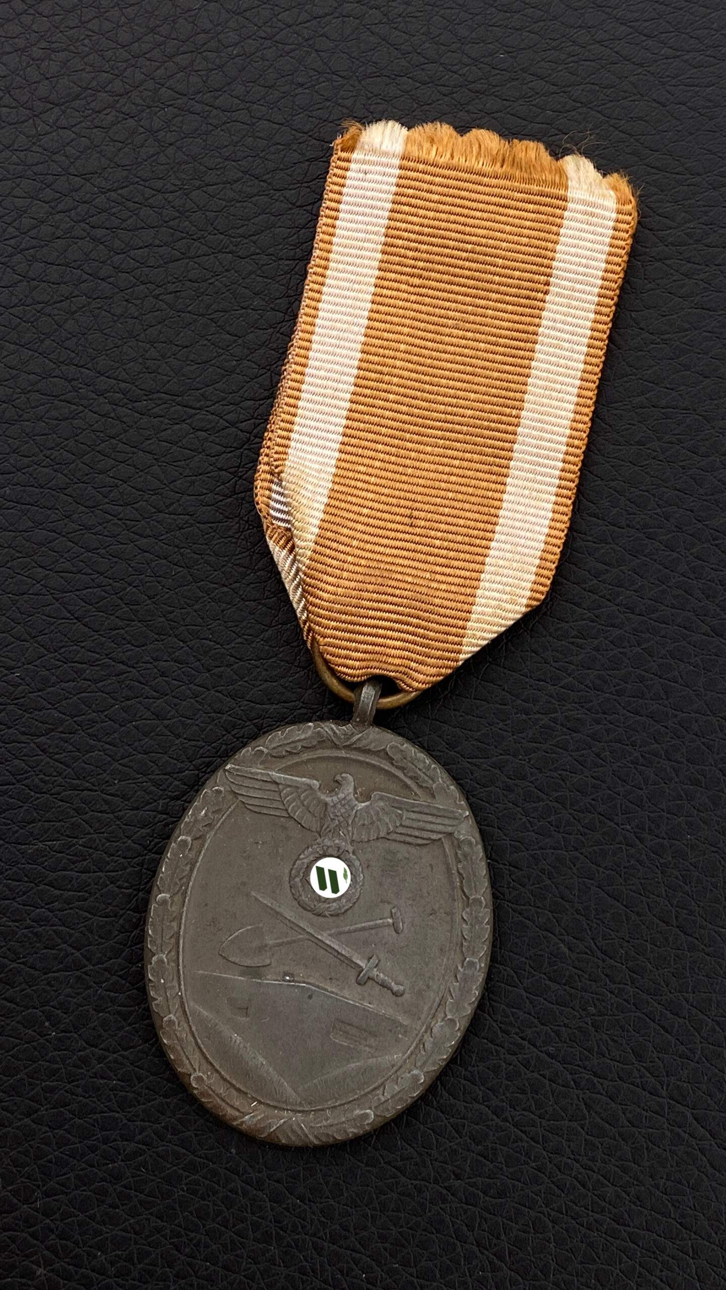 Медаль за строительство оборонительного Атлантического вала.