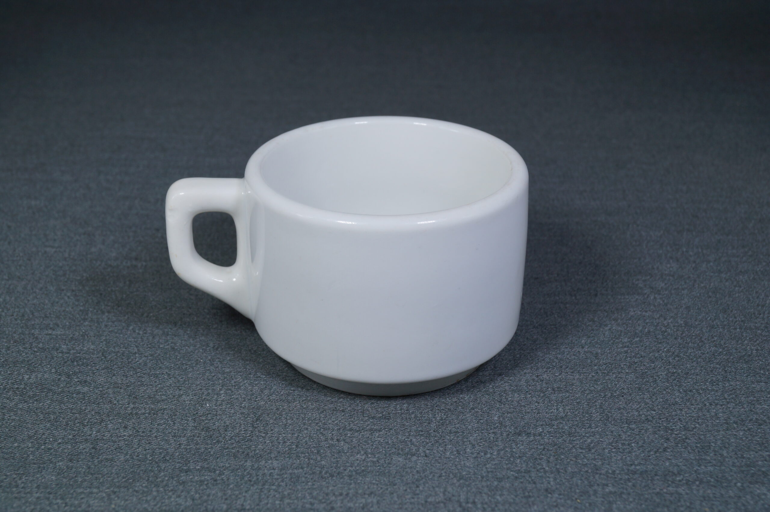 Кофейная чашка из столовой  Кригсмарине