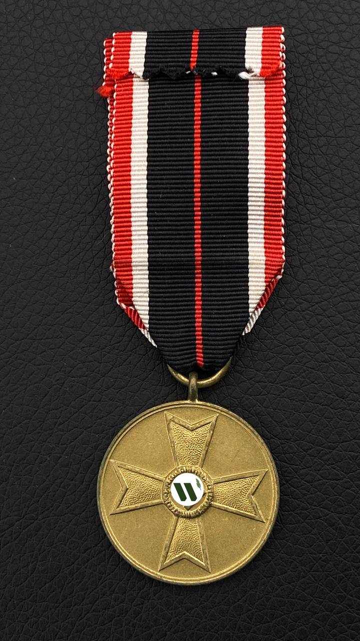 Медаль креста военных заслуг