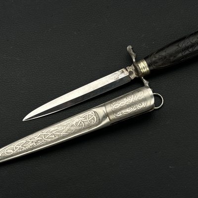 Призовой кинжал, C. W. DAHLGREN, Швеция, от Алексея С.