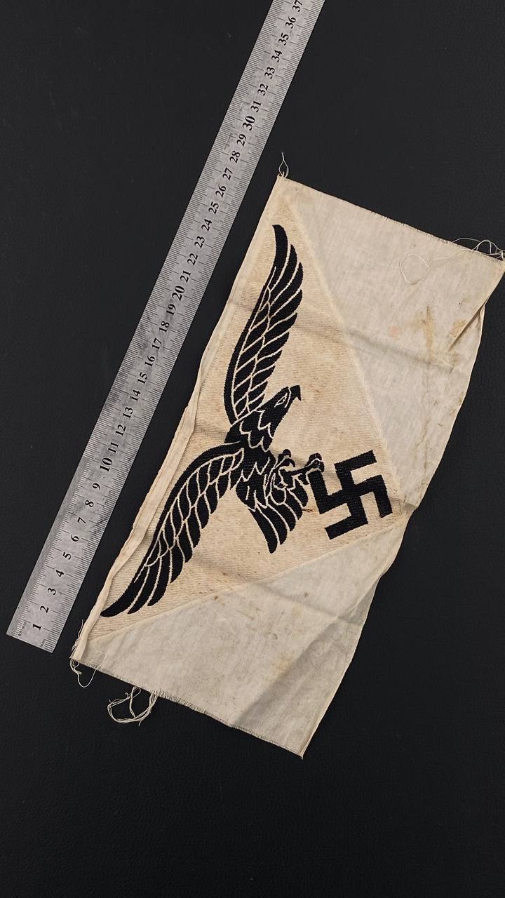 Нашивка Люфтваффе на майку