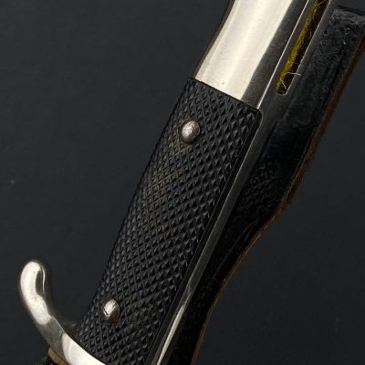 Внестроевой (парадный) штык. От Алексея С.