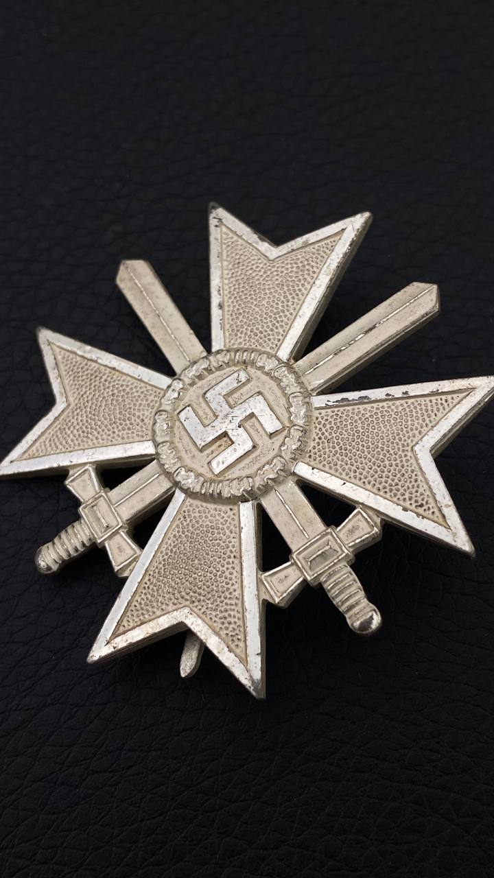 Крест За военные заслуги 1 класса с мечами от Алексея С.