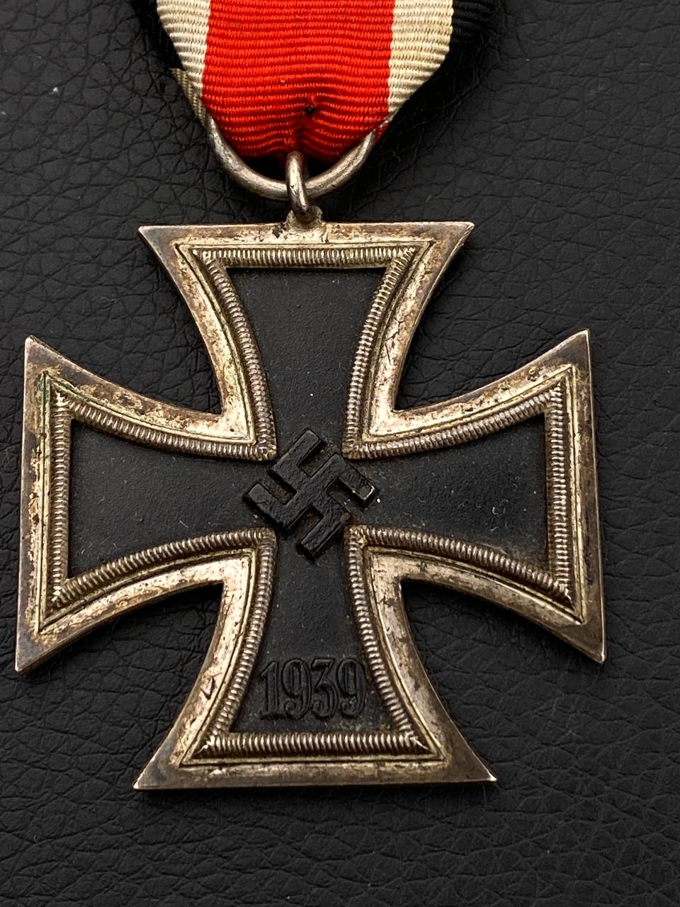 Железный крест 2 класса 1939 от Алексея С.