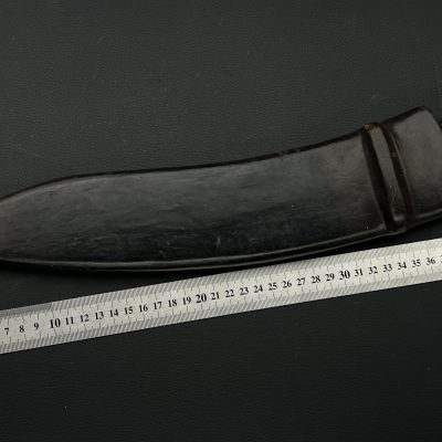 Боевой нож Кукри МkII 1916 г . с клеймом военной приёмки Великобритании от Алексея С.