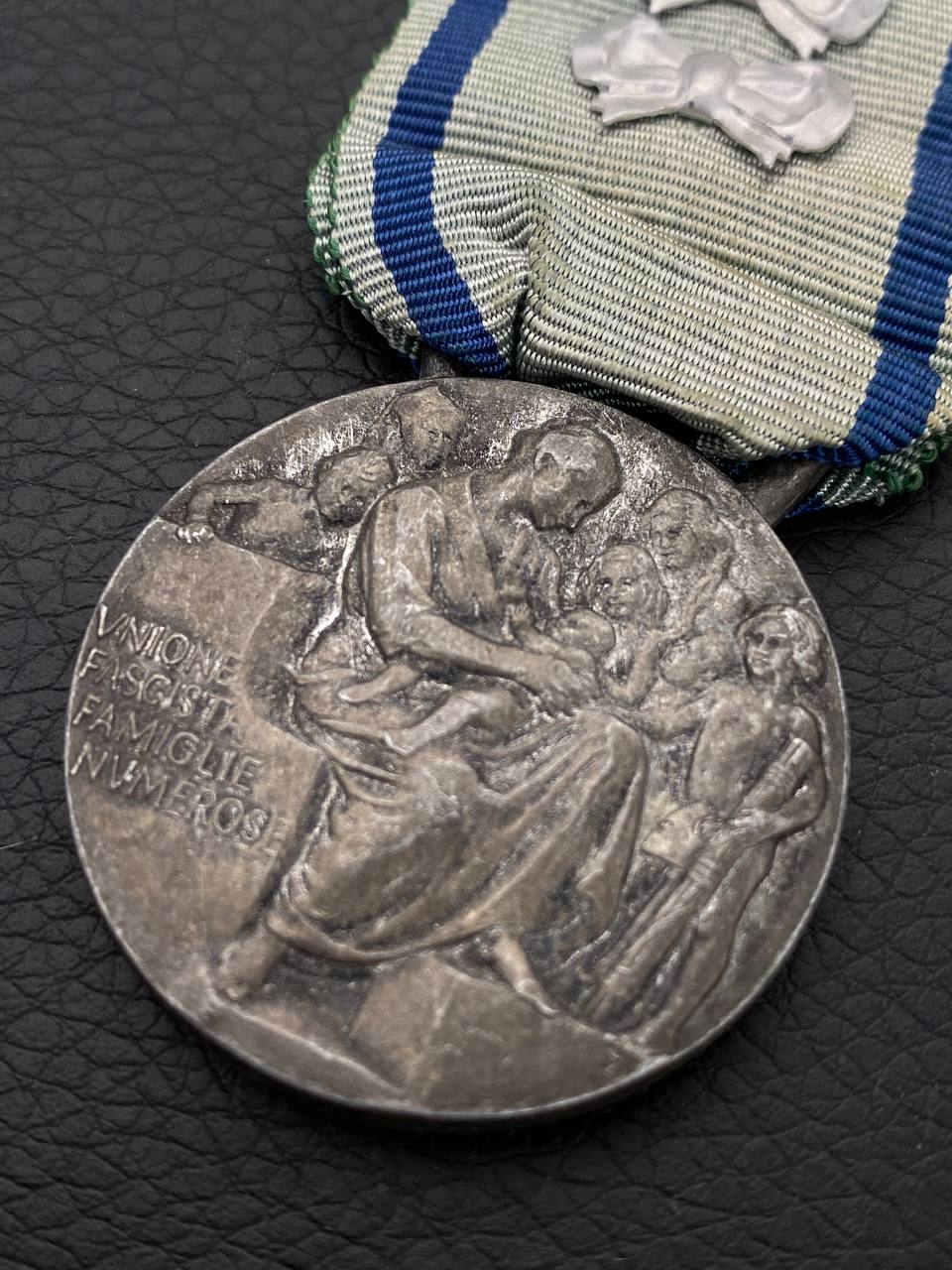 Медаль почёта для Матерей многодетных семей от Алексея С.
