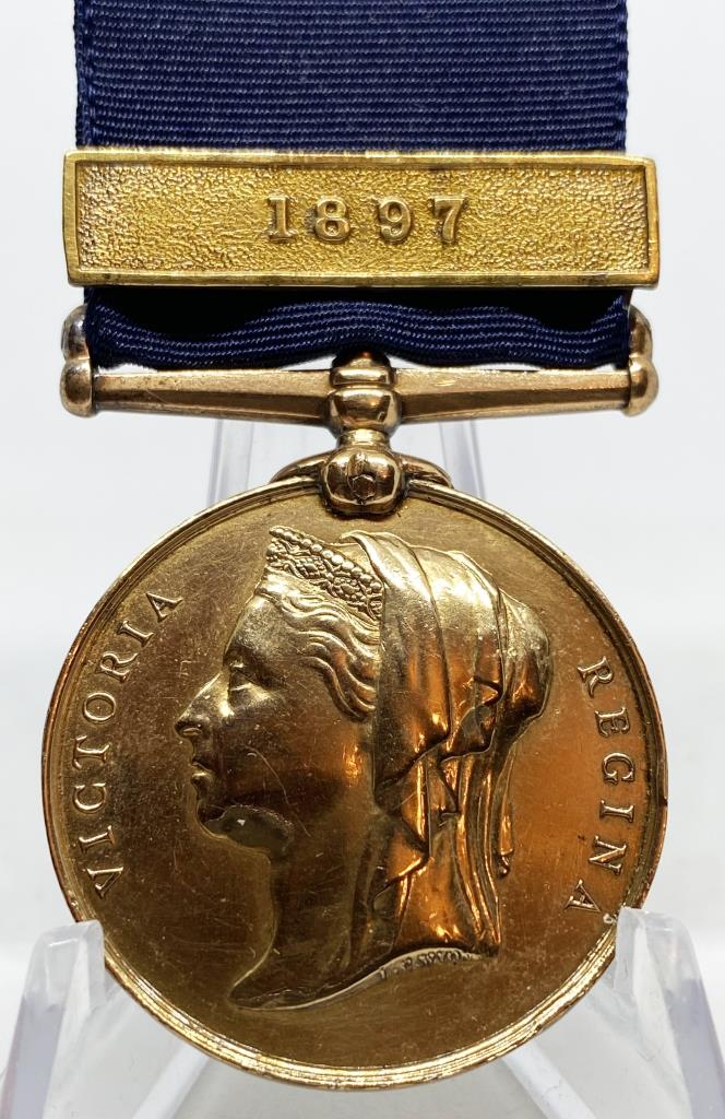 Юбилейная медаль полиции королевы Виктории Великобритания