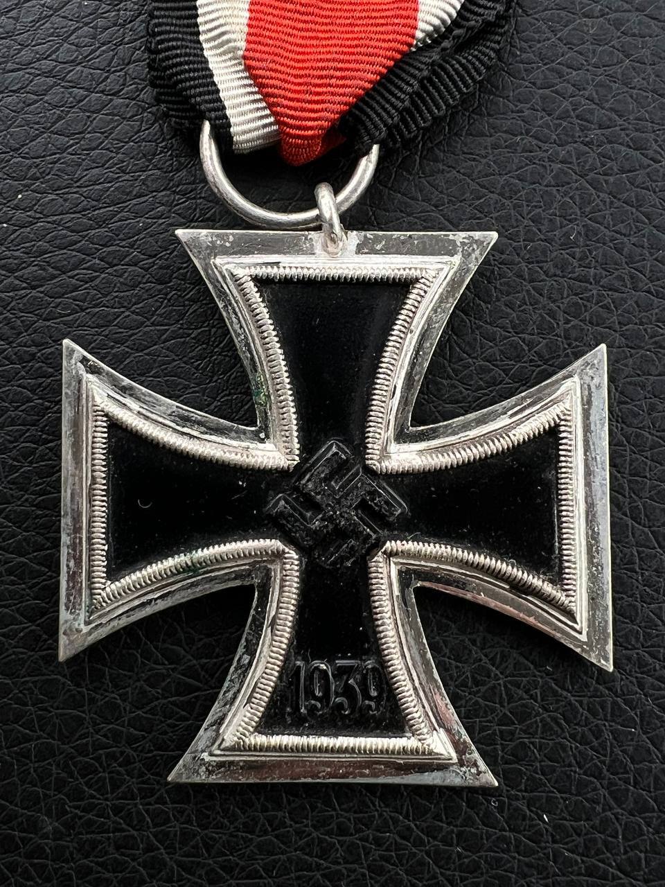 Железный крест 2 класса
