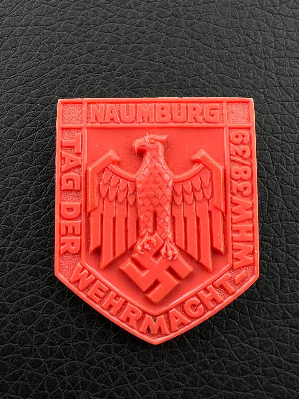 Значок Naumburg