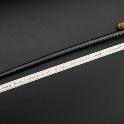  Сабля чиновника юстиции  обр. 1936 г. [WKC] От Алексея С.