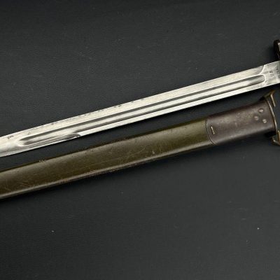 Штык M1905 Rock Island Arsenal (RIA) От Алексея С.