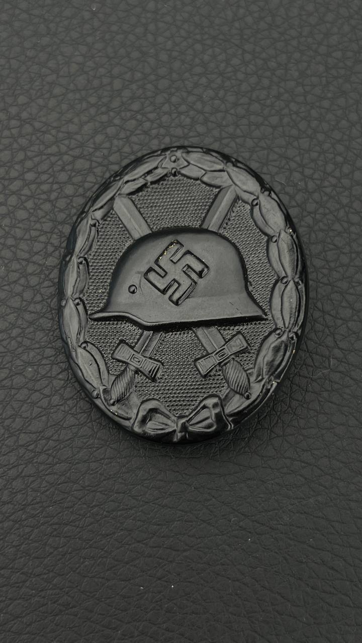 Знак «За ранение» 1939г. от Алексея С.