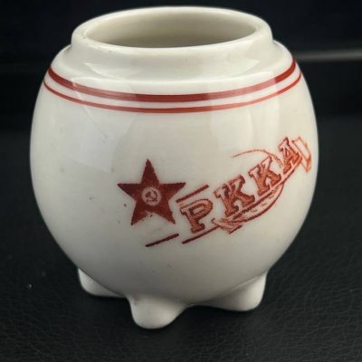 Горчичница РККА. От Алексея С.