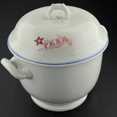 Супница РККА от Алексея С.