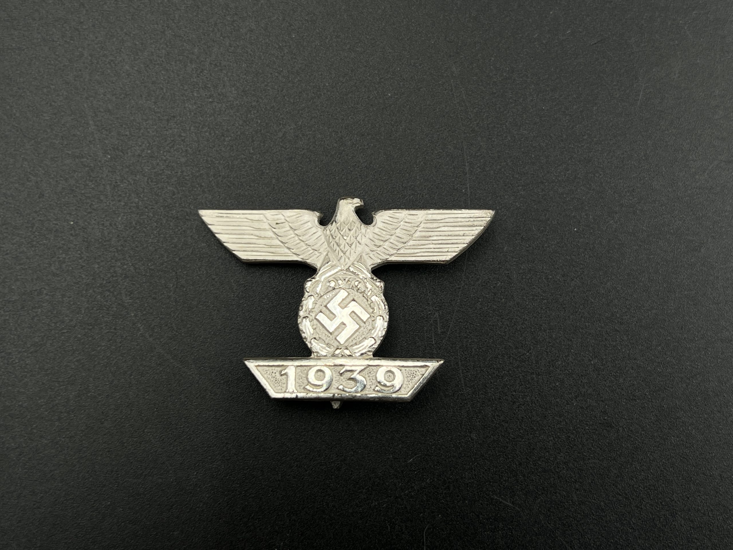 Пристежка повторного награждения к Железному кресту 1 класса. От Алексея С.