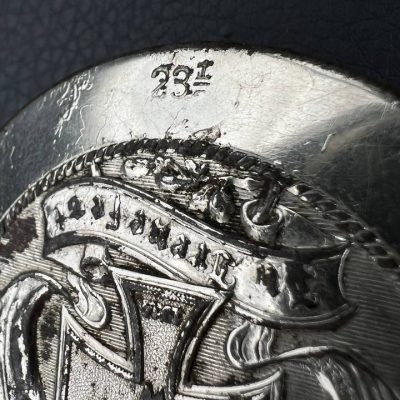 Часы в дорогом футляре от Алексея С.