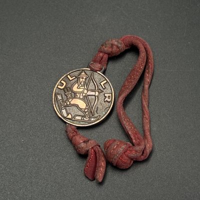 Оберег горных егерей, Ульрих