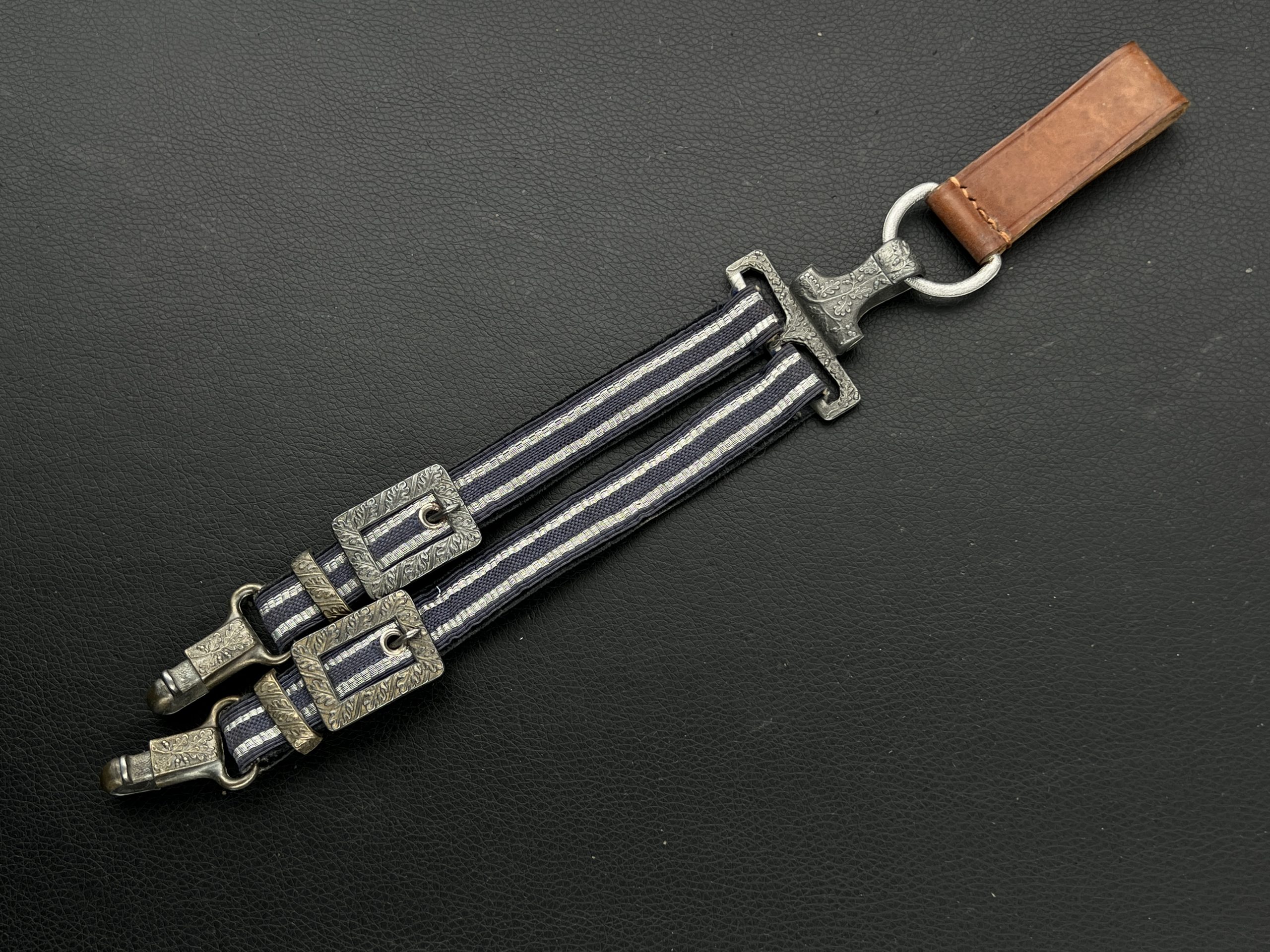 Подвес к кортику Люфтваффе обр. 1937 г. от Алексея С.