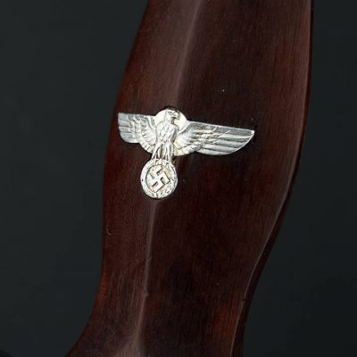  Кинжал штурмовых отрядов SA (Транзитный тип). [Puma]. Клеймо -M7/27. 