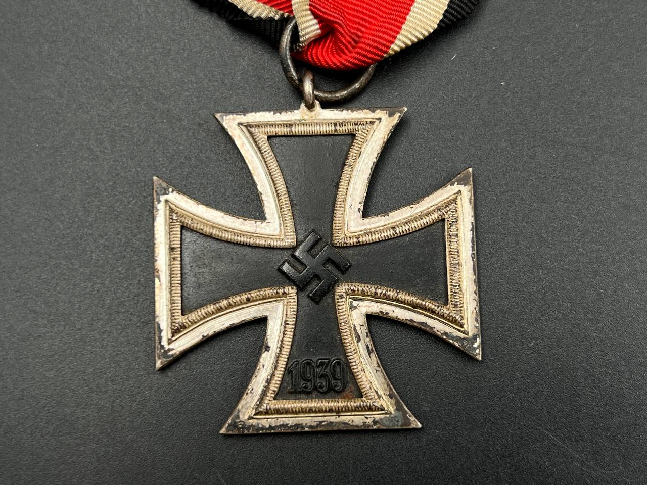 Железный крест 2 класса 1939 г. От Алексея С.