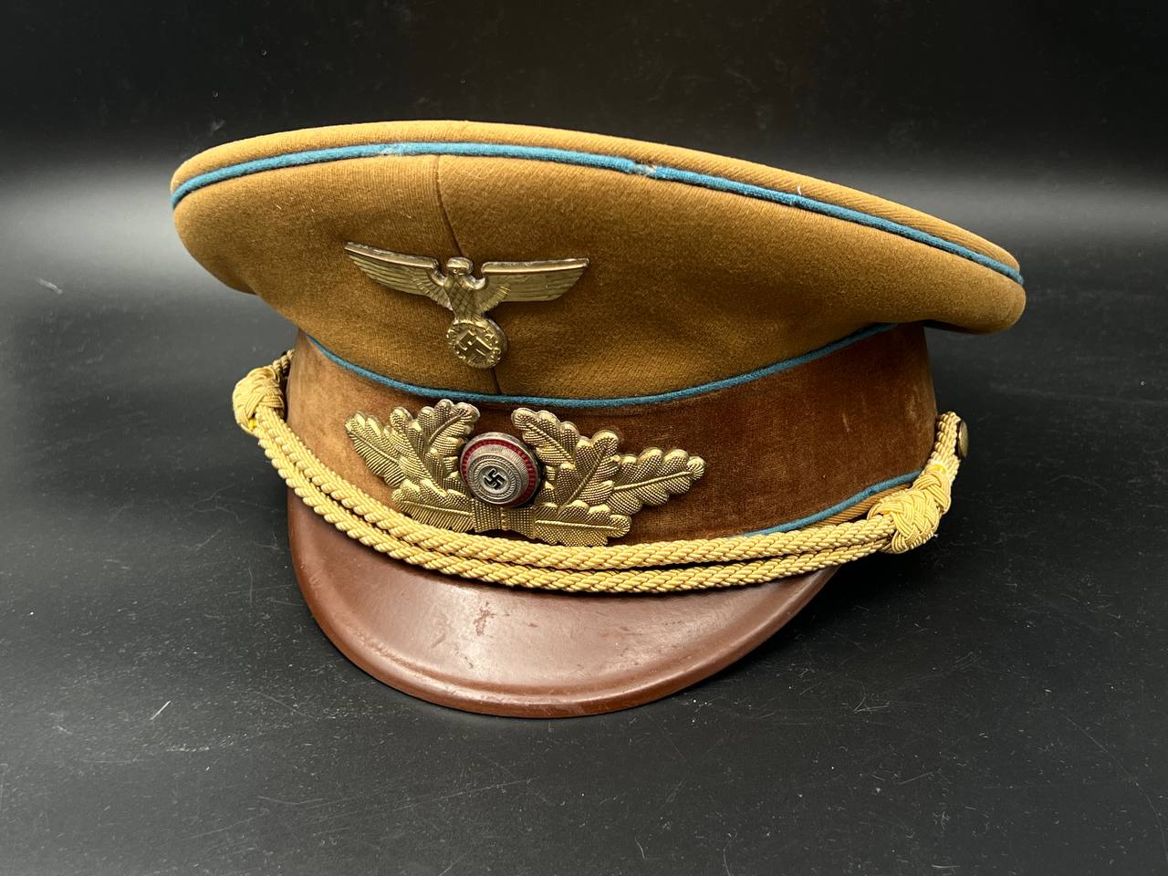 Фуражка лидера NSDAP