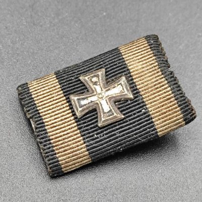 Фельдшпанга для Железного креста 2-го класса 1914 года. От Алексея С.