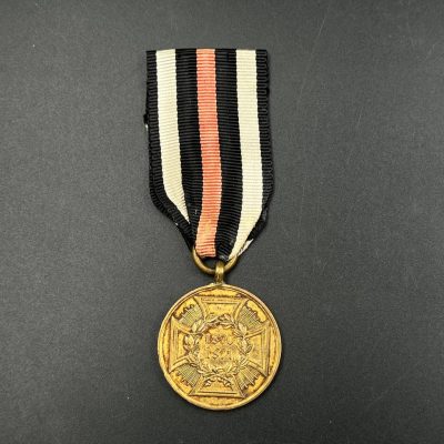Медаль 1870-1871 за Франко-Прусскую войну. От Алексея С.