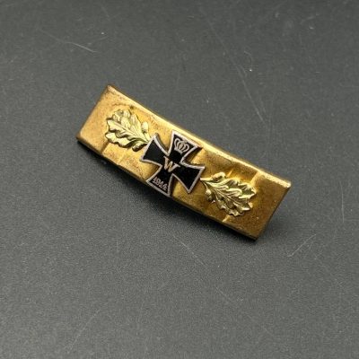 Памятный патриотический знак на мотив Первой Мировой войны. От Алексея С.