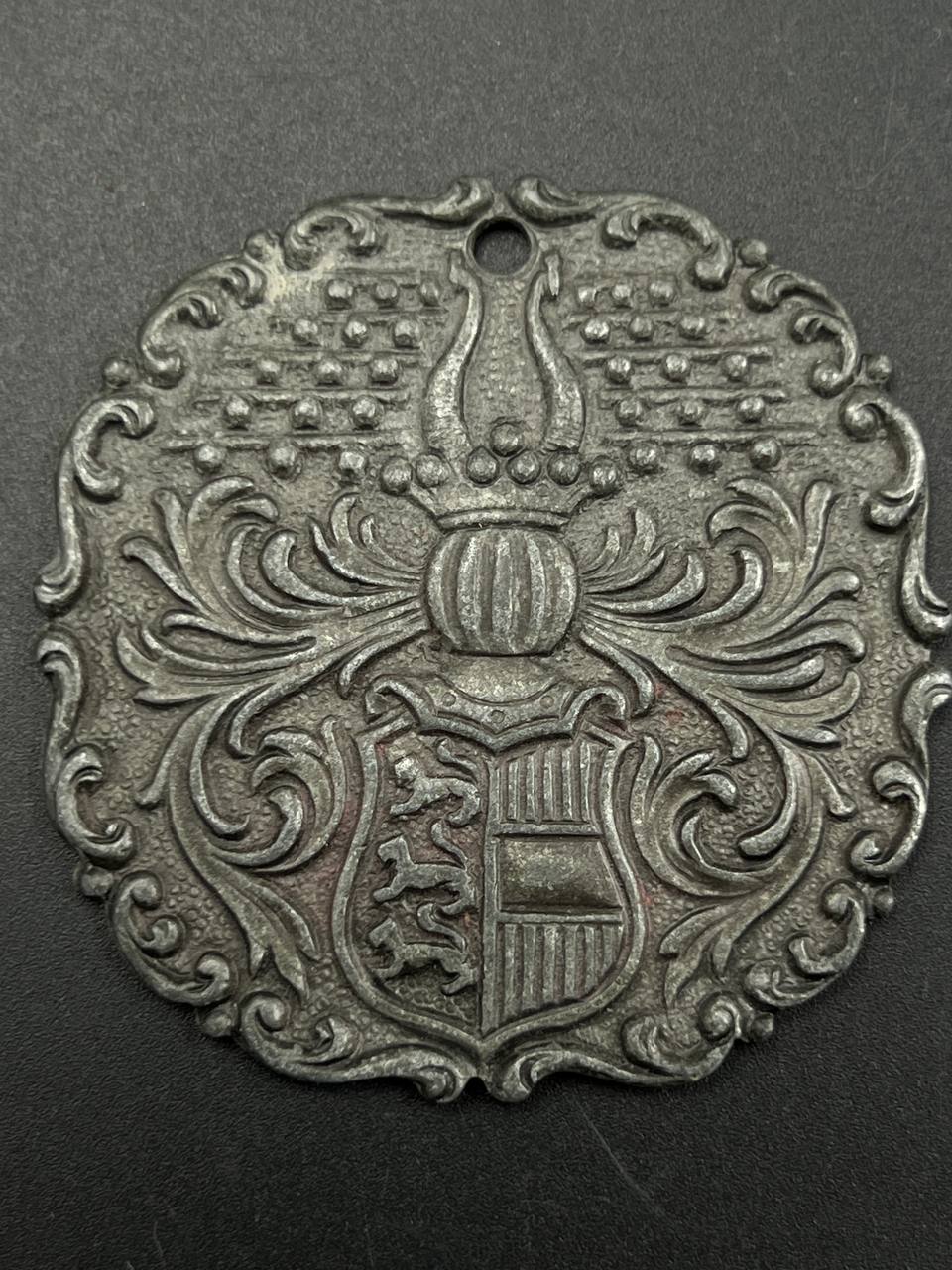 Знак Референдум в Каринтии. От Алексея С.