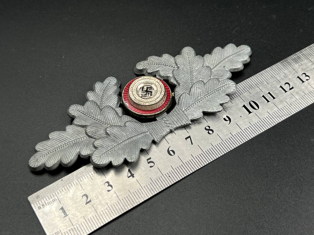 Кокарда НСДАП. От Алексея С.