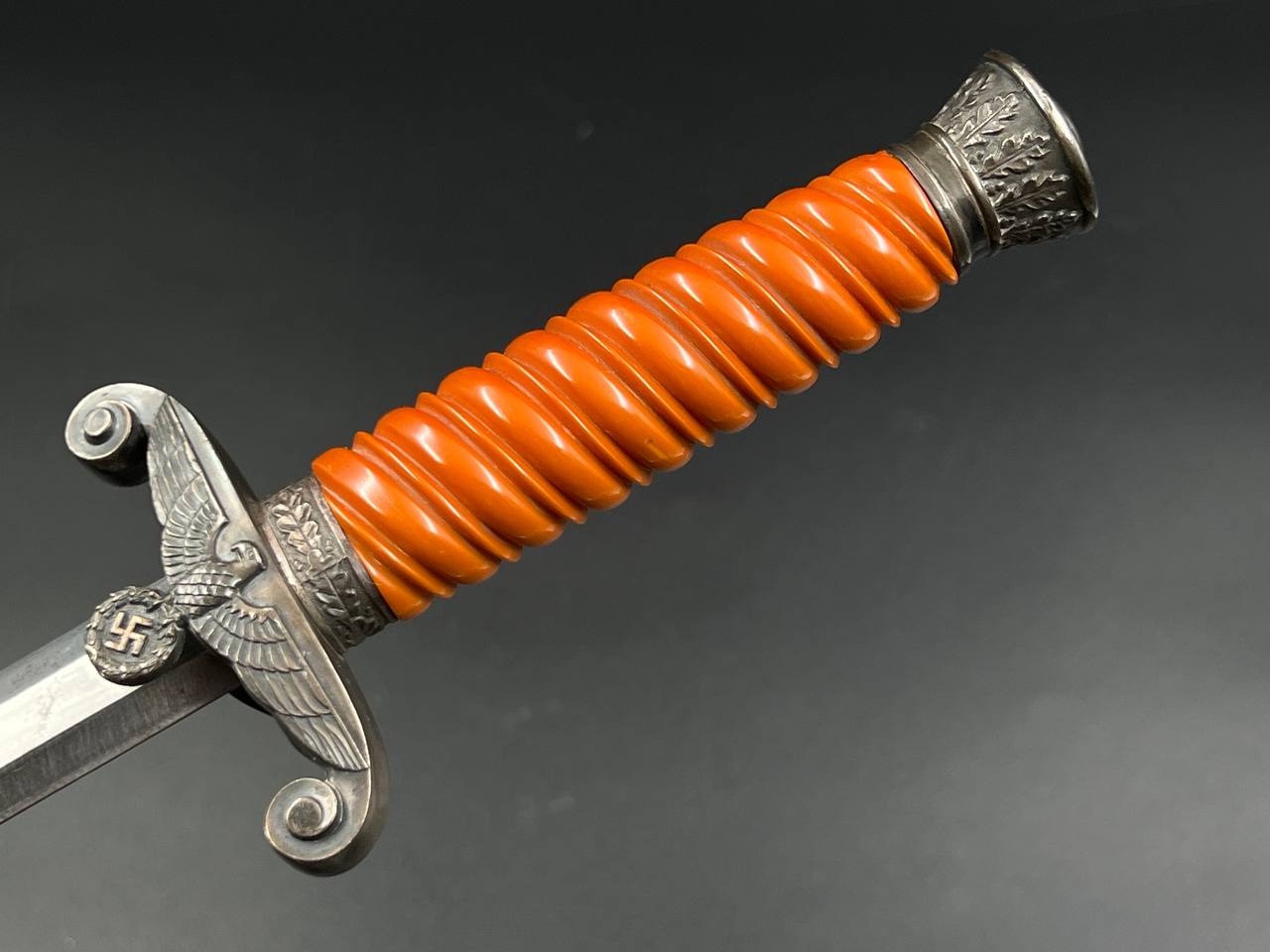 Армейский (пехотный) кортик обр. 1935 г. Carl Eickhorn. От Алексея С.