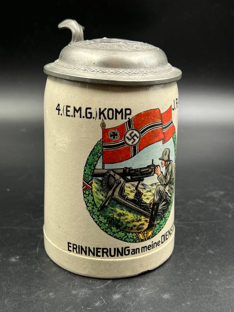  Пивная кружка 