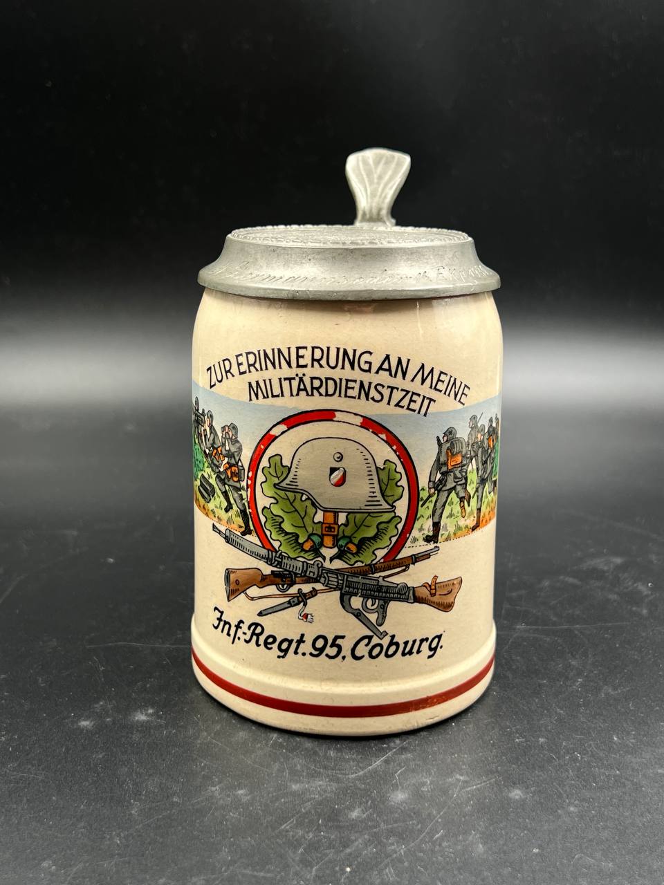  Пивная кружка 