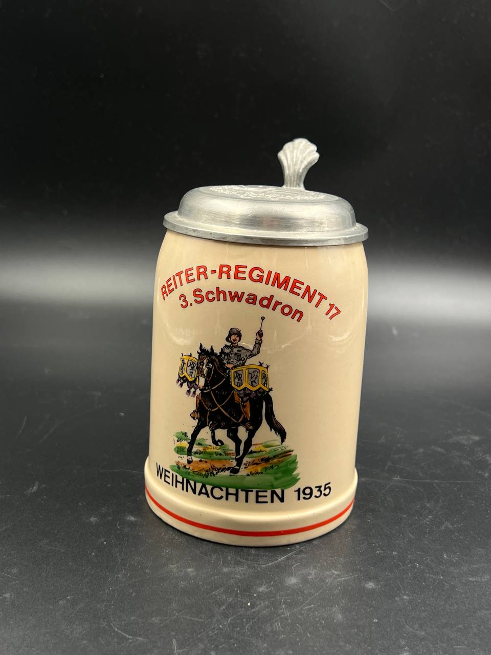  Пивная кружка 