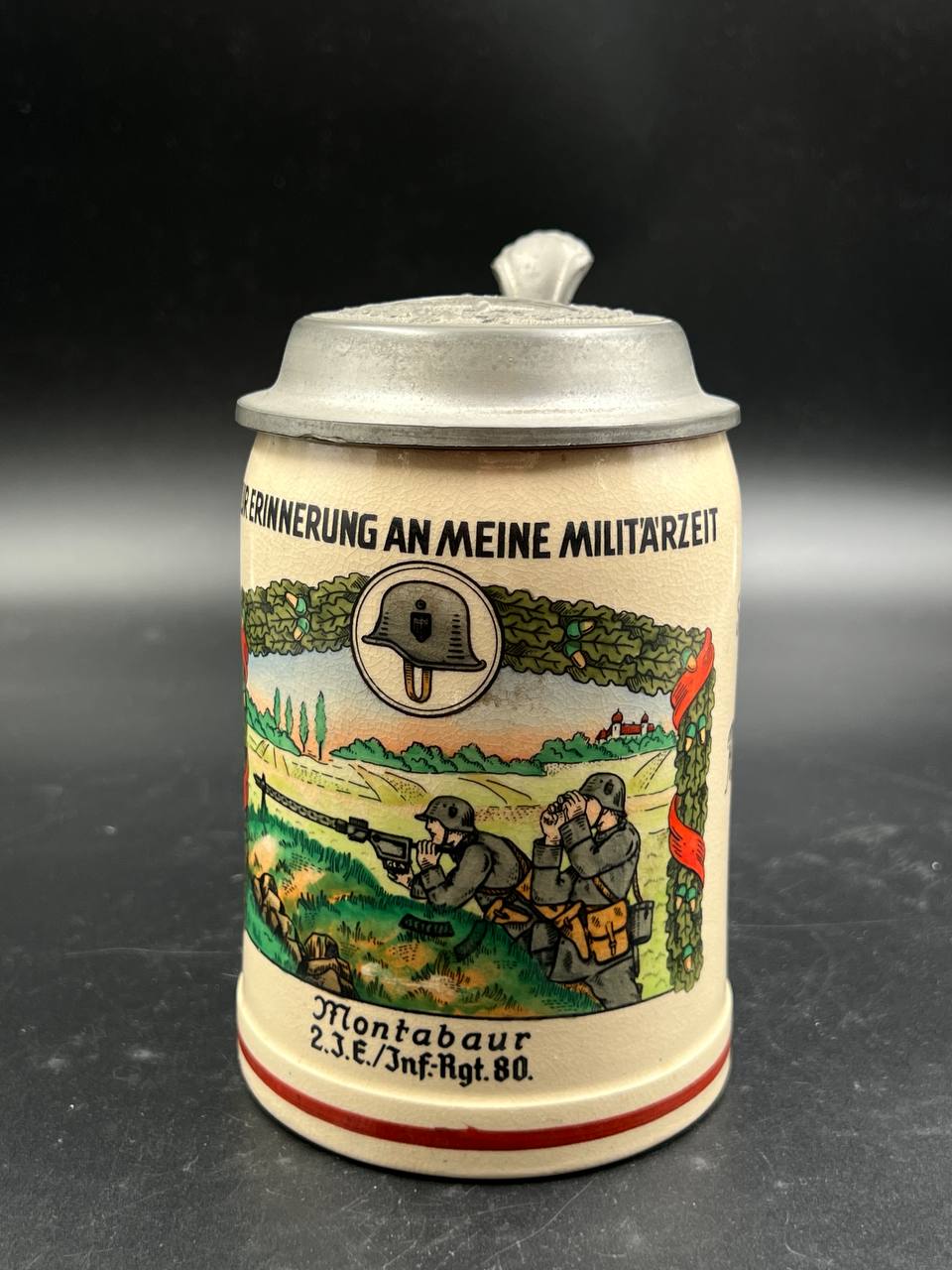  Пивная кружка 