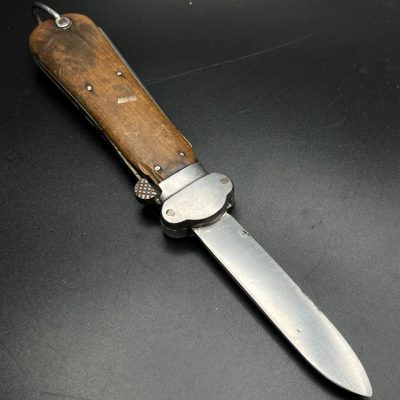 Стропорез. Бюджет. С дефектами.