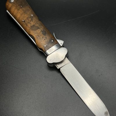 Стропорез. Бюджет. С дефектами.