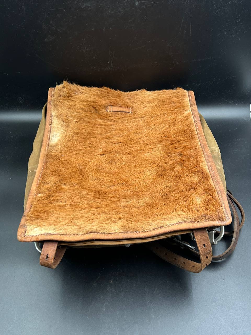 Немецкий ранец, 1938 год. От Алексея С.