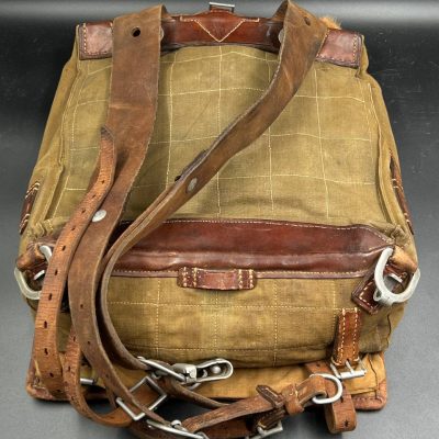 Немецкий ранец, 1938 год. От Алексея С.