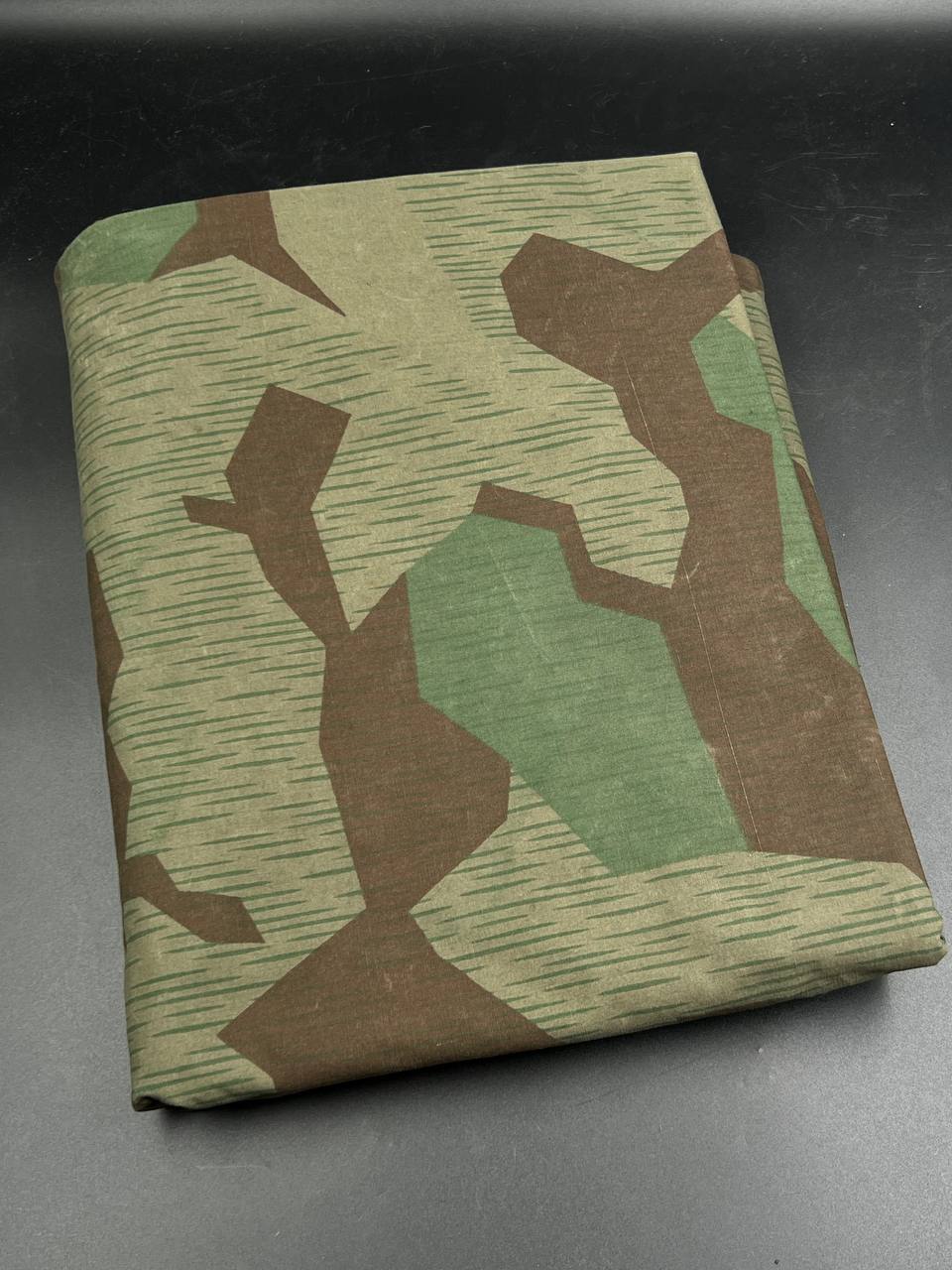 Немецкая плащ-палатка. От Алексея С.